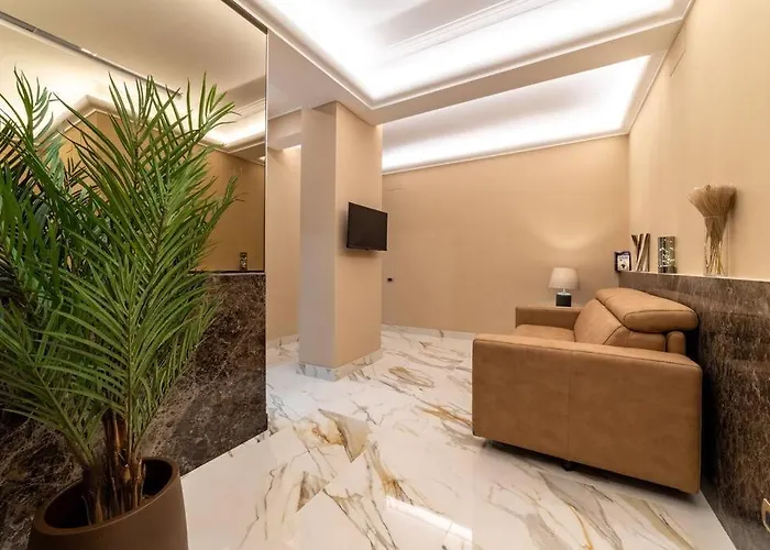 50 Gandino Deluxe Rome